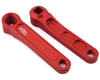 Calculated VSR Crank Arms M4 (Red) (120mm)